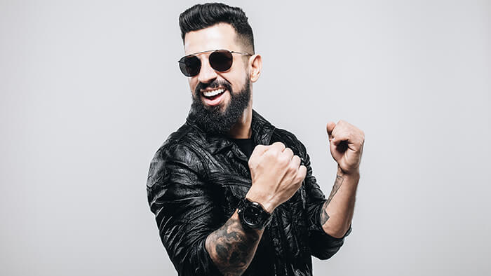 Dennis DJ