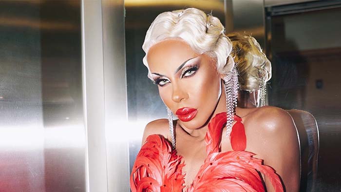 Bianca DellaFancy