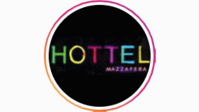 Hottel Mazzafera