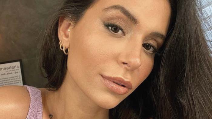 Thamires Hauch