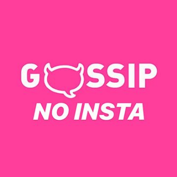 Gossip no Insta