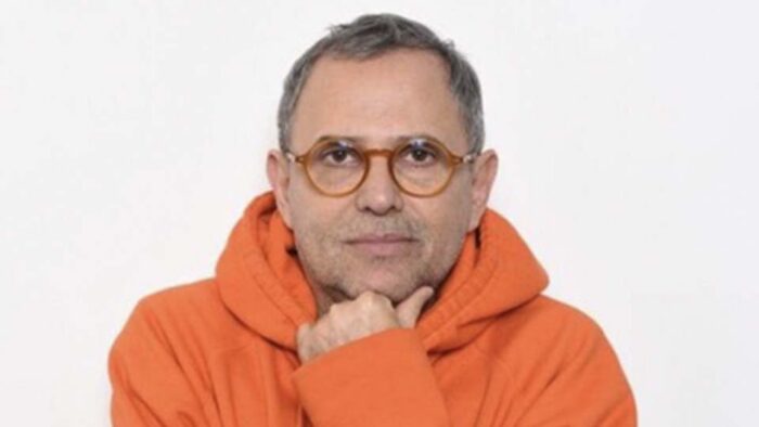 Paulo Borges