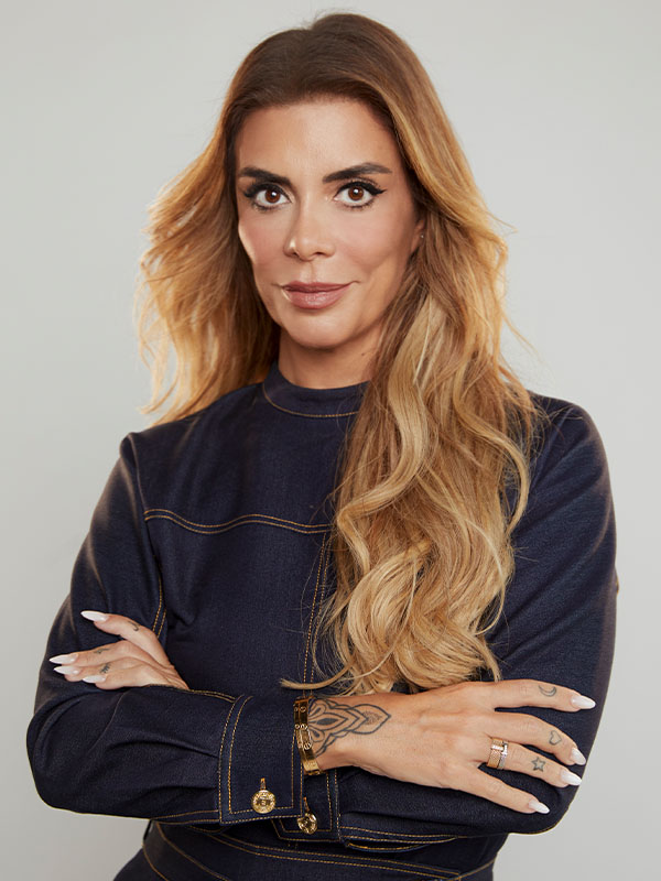 Fatima Pissarra