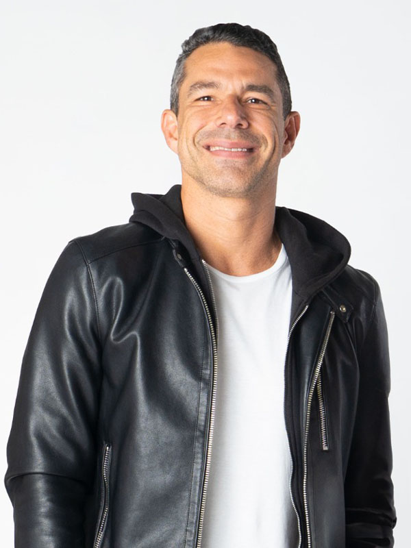 Marcus Buaiz